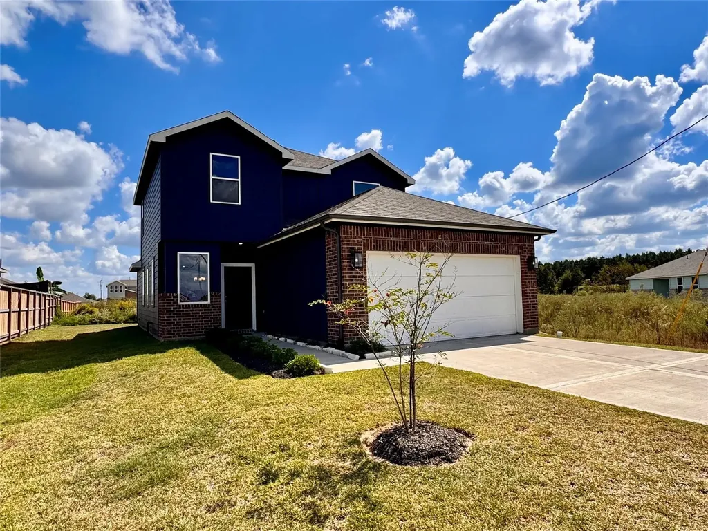 111 County Road 5102b Cleveland TX 77327