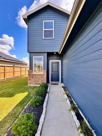 111 County Road 5102b Cleveland TX 77327