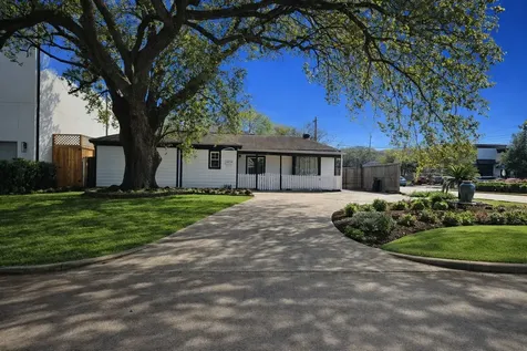 3859 Gramercy Street Houston TX 77025