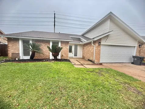 3007 Wagon Trail Drive Sugar Land TX 77479