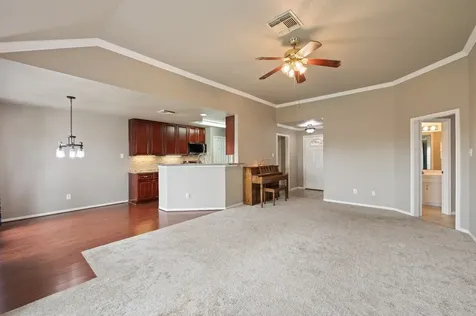 11719 Santa Fe Trail Santa Fe TX 77510
