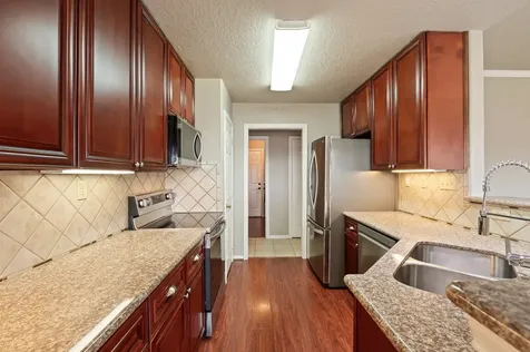 11719 Santa Fe Trail Santa Fe TX 77510