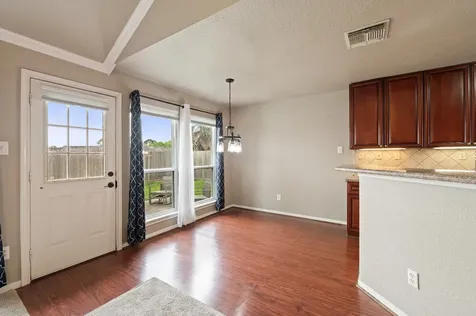 11719 Santa Fe Trail Santa Fe TX 77510
