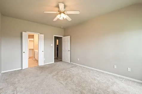 11719 Santa Fe Trail Santa Fe TX 77510