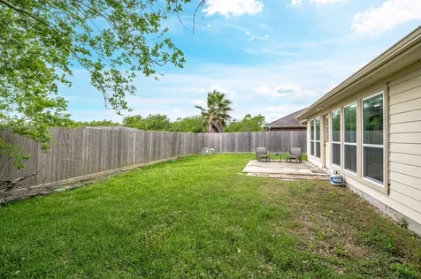 11719 Santa Fe Trail Santa Fe TX 77510