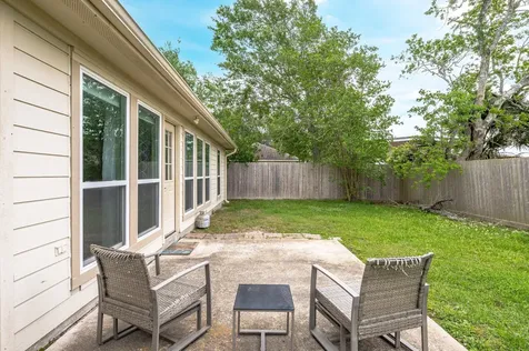 11719 Santa Fe Trail Santa Fe TX 77510
