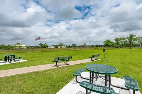 11719 Santa Fe Trail Santa Fe TX 77510