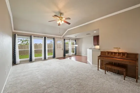 11719 Santa Fe Trail Santa Fe TX 77510