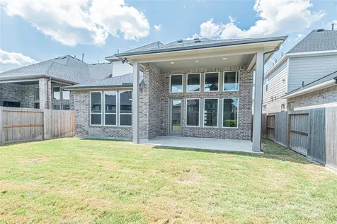 7335 Rolling Grove Lane Lane Fulshear TX 77441