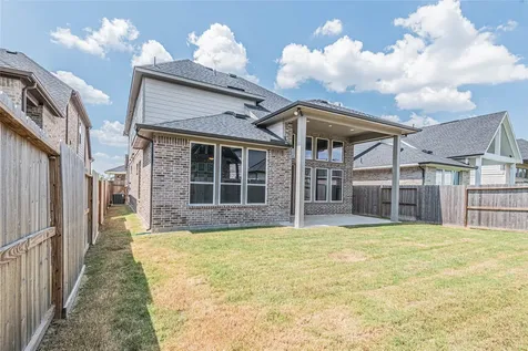 7335 Rolling Grove Lane Lane Fulshear TX 77441