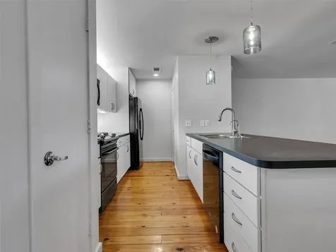 6935 Yellowstone Way Drive Houston TX 77054