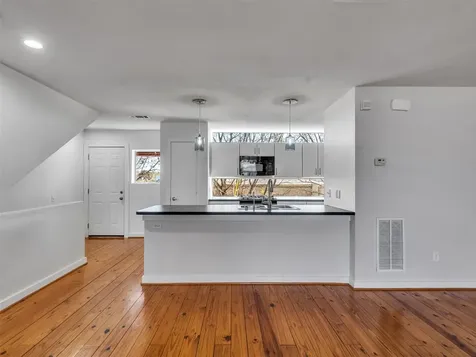 6935 Yellowstone Way Drive Houston TX 77054