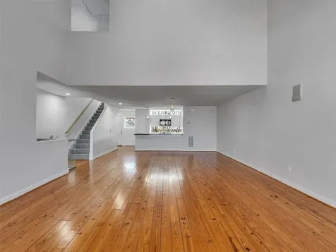 6935 Yellowstone Way Drive Houston TX 77054