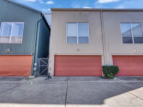 6935 Yellowstone Way Drive Houston TX 77054