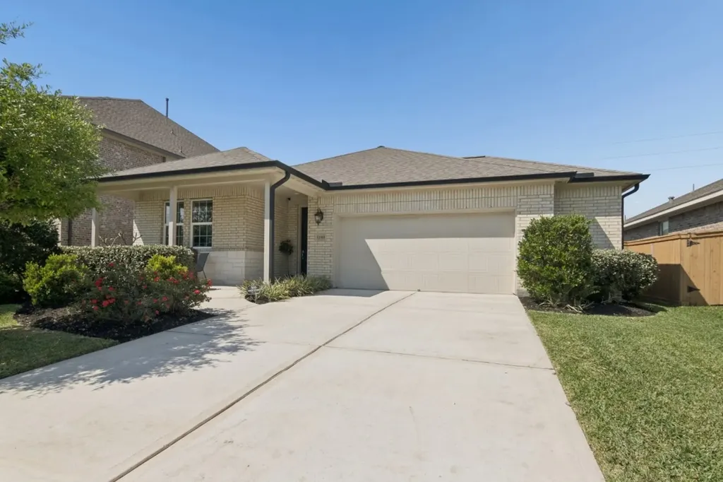 12311 Skene Bend Drive Humble TX 77346