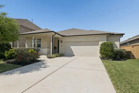12311 Skene Bend Drive Humble TX 77346