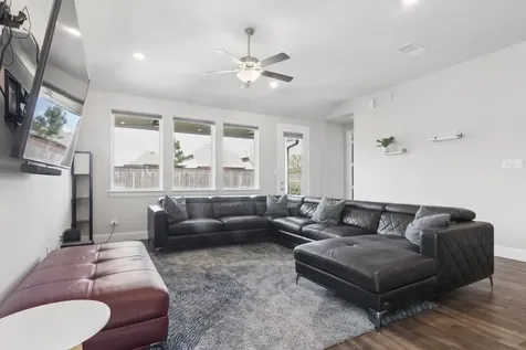 12311 Skene Bend Drive Humble TX 77346
