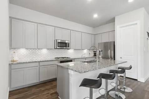 12311 Skene Bend Drive Humble TX 77346