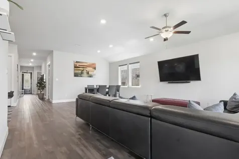 12311 Skene Bend Drive Humble TX 77346