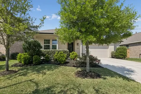 12311 Skene Bend Drive Humble TX 77346