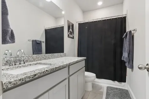 12311 Skene Bend Drive Humble TX 77346