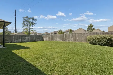 12311 Skene Bend Drive Humble TX 77346