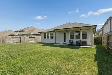 12311 Skene Bend Drive Humble TX 77346