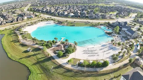 12311 Skene Bend Drive Humble TX 77346