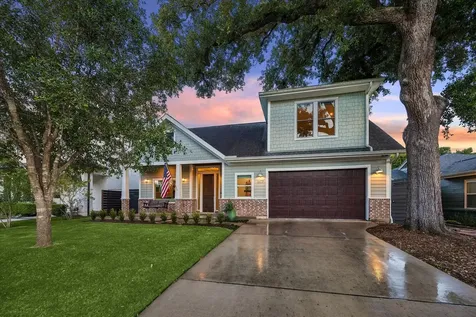 1607 Althea Drive Houston TX 77018