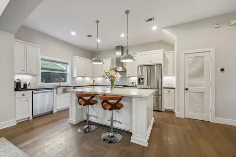 1607 Althea Drive Houston TX 77018