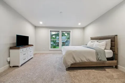 1607 Althea Drive Houston TX 77018