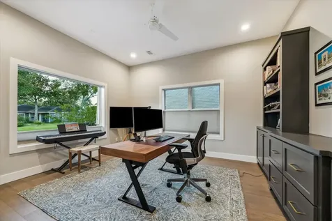 1607 Althea Drive Houston TX 77018