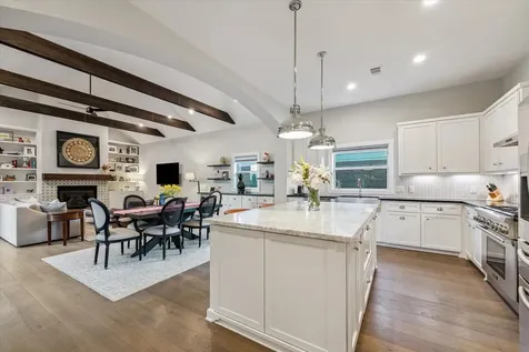 1607 Althea Drive Houston TX 77018