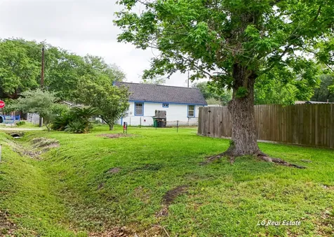 4136 Delhi Street Houston TX 77022