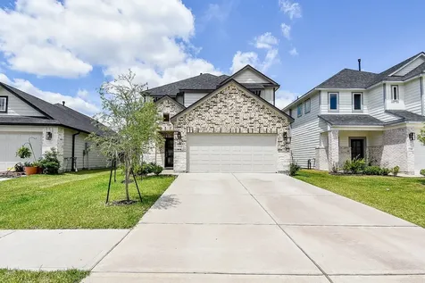 2222 Emerald Diamond Court Fresno TX 77545