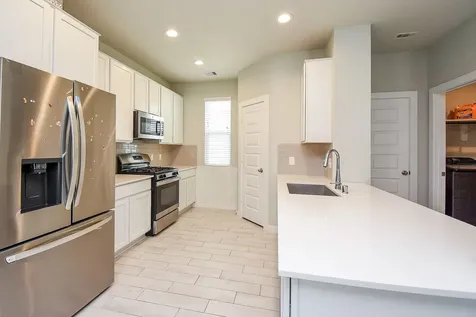 2222 Emerald Diamond Court Fresno TX 77545