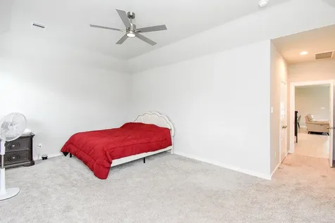 2222 Emerald Diamond Court Fresno TX 77545