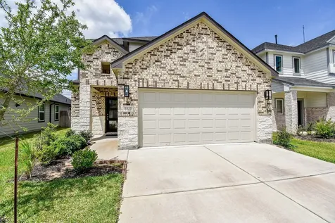 2222 Emerald Diamond Court Fresno TX 77545