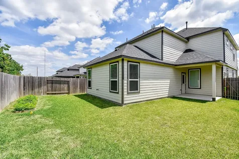 2222 Emerald Diamond Court Fresno TX 77545