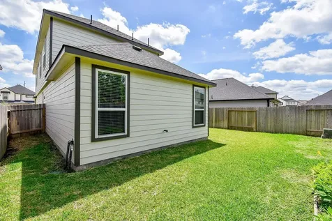 2222 Emerald Diamond Court Fresno TX 77545