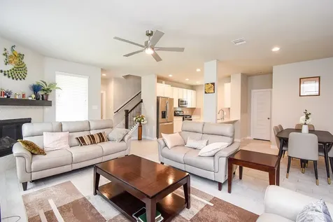 2222 Emerald Diamond Court Fresno TX 77545