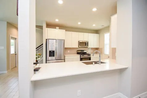 2222 Emerald Diamond Court Fresno TX 77545