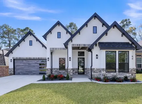 213 Woodside Lane Montgomery TX 77356
