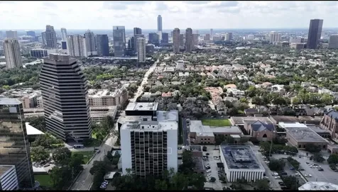 5001 Woodway Drive 1305 Houston TX 77056