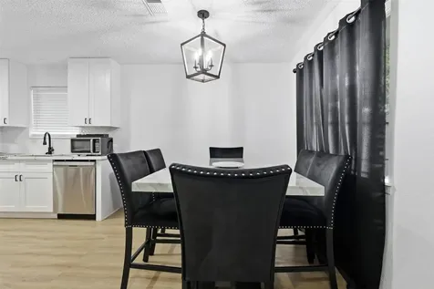 23310 Dew Wood Lane Spring TX 77373