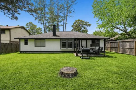 23310 Dew Wood Lane Spring TX 77373