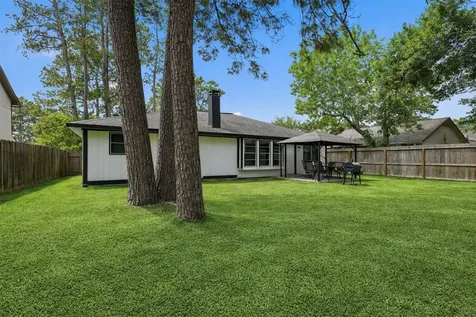 23310 Dew Wood Lane Spring TX 77373