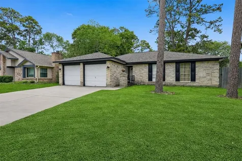 23310 Dew Wood Lane Spring TX 77373