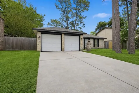 23310 Dew Wood Lane Spring TX 77373