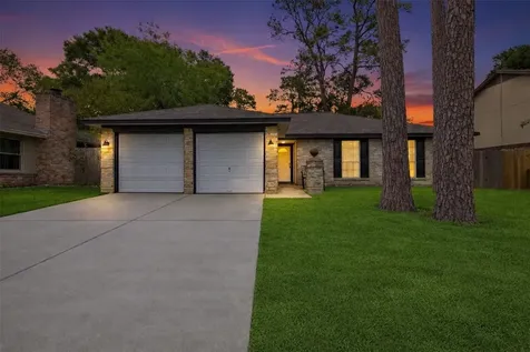 23310 Dew Wood Lane Spring TX 77373